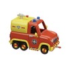 Fireman Sam Venus Fire Truck