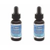 2-Extra Strength Liquified Zeolite Liquid Natural Detox for PURE Mind