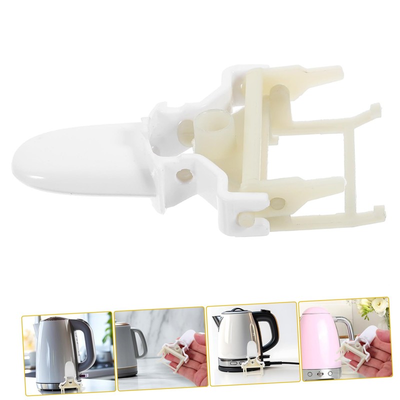 DOITOOL Thermal for Coffee Makers Switch Controllers Pool Heater for