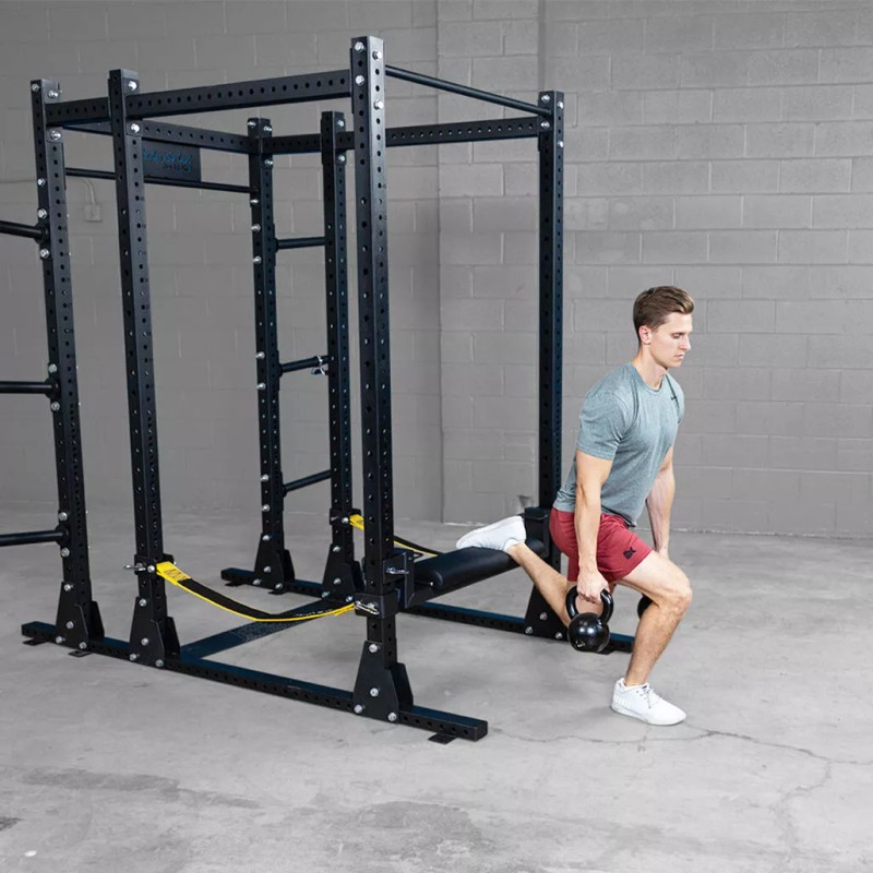 Body-Solid Hip Thruster Attachment