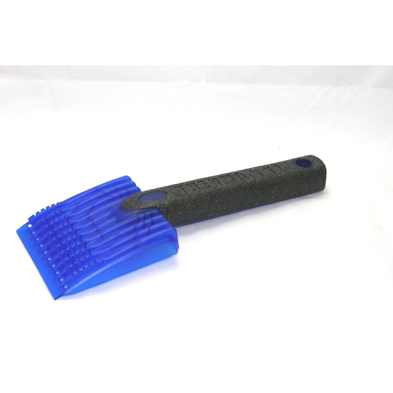 IWH 74375 Ice Scraper Thermo XXL Pack of 1 Assorted