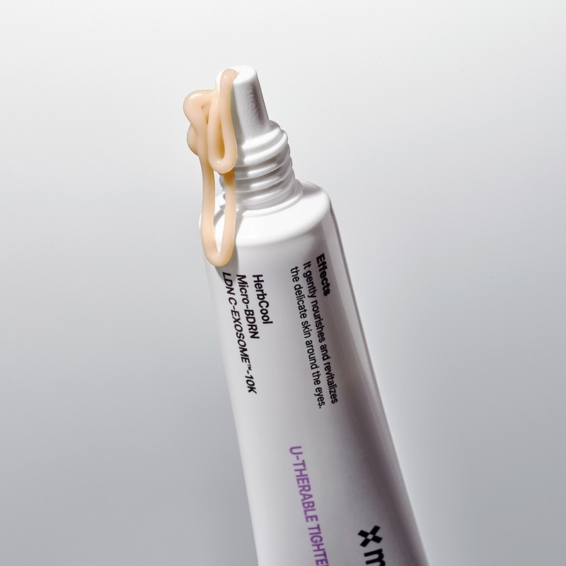 Merable Usherable Tightening Shot 600 Eye Cream 15ml / 메라블