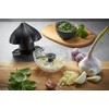 GEFU Garlic Chopper 89420 White