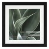 MCS Framatic Modern 12x12 Inch Frame with Mat for 10x10
