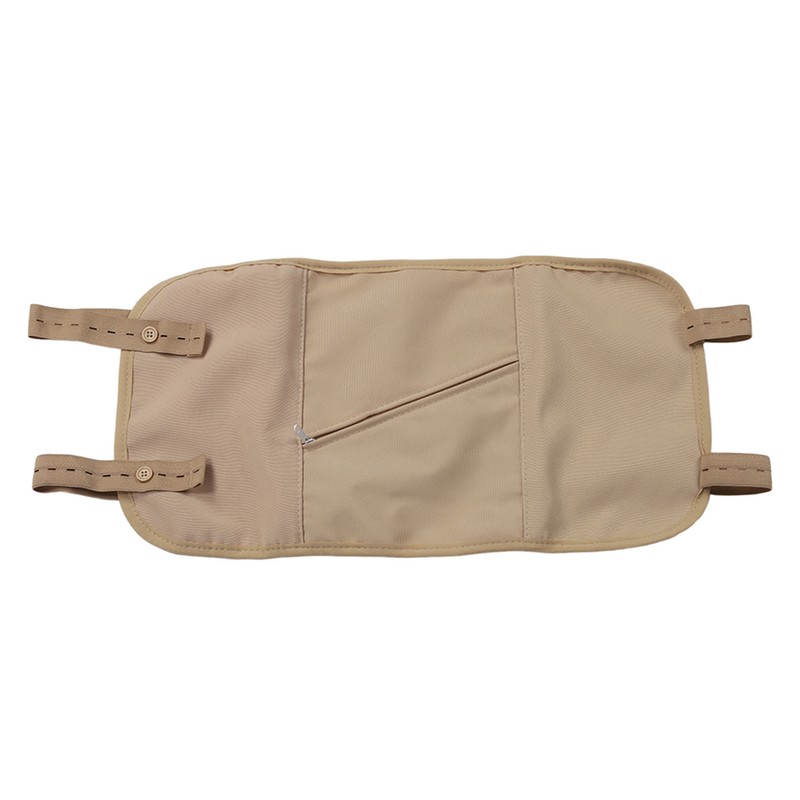 Castor Oil Pack for Nursing Sleep Conditioning Aid Summer Hot