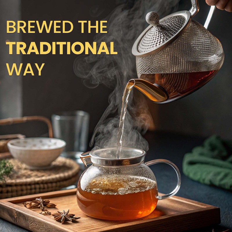 Herb To Body Cascara Sagrada Bark Cut & Sifted –
