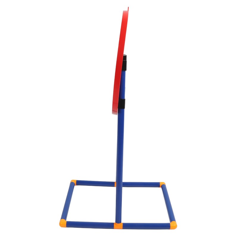 Suction Cup Target Stable Base Colorful Detachable Kids Archery Hanging