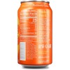 Poppi Sparkling Prebiotic Soda Orange Beverage 12oz - Apple Cider