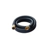Boersite Water Hose Short Connection Leader Hose 5/8 in x