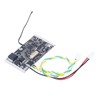 PCB Battery Controller Board Electric Scooter BMS Circuit Board Parts