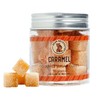 Bear Necessities Gourmet Sugar Cubes – Caramel Infused Sugar Cubes