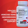 Hallosmine EXTRA Diosmin Hesperidin + Horse Chestnut, Veins Support 60