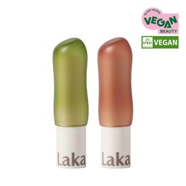 laka Soul Vegan Lip Balm 3.9g - Rosy