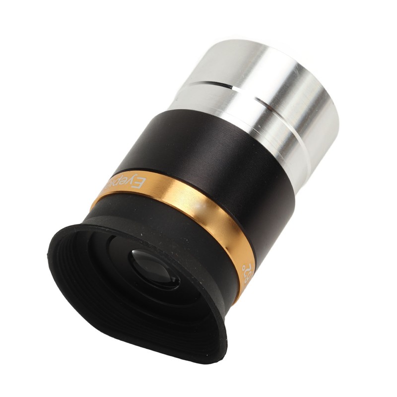 62° Wide Angle Aspheric Eyepiece 4mm Focal Length Clear Image