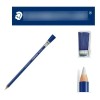 Lapiz Goma Borracha Borrador Staedtler 1 Pieza Borra Pluma