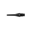 Soft Tip Dart Points Roleo – Pack of 100 Black