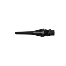 Soft Tip Dart Points Roleo – Pack of 100 Black 2BA