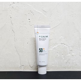 Picam 1 Picam Water Barrier Sun Cream 50ml (SPF50+) / 피캄 워터 베리어 선크림 50ml(SPF50+) 1개