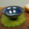 Hamburger Coaster Set Heat Insulation Cute Exquisite Wood Drink Coasters
