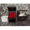 KARI HERNANDEZ San Valentin Regalo Rosas De Jabon Arreglo Novia