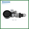 Motoforti Belt Tensioner for Mazda 6 2012-2019 for Mazda 3