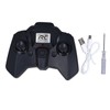 Remote Control Aircraft Toy 3.5 Channel Drop Resistance Alloy USB