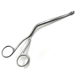 Superior Magill Catheter Forceps 7" EMT Stainless Steel Instrumets