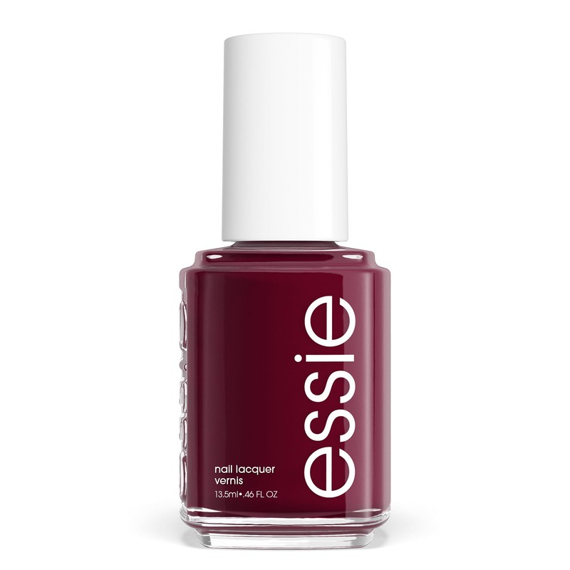 essie Esmalte de uñas brillante acabado bahama mama 0.4 onzas