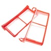 vhbw Fluff Screen Compatible with Siemens WT46W571DN/12, WT46W572DN/14, WT46W572DN/15, WT46W572DN/16,