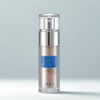 big mouth IPKN Essence 3 Cube Foundation, No. 23 Natural Beige, 1 pc. / 입큰 에센스3 큐브 파운데이션, 23호 내추럴 베이지, 1개