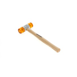Gedore Plastic hammer d 35 Millimeters 224 E – 35