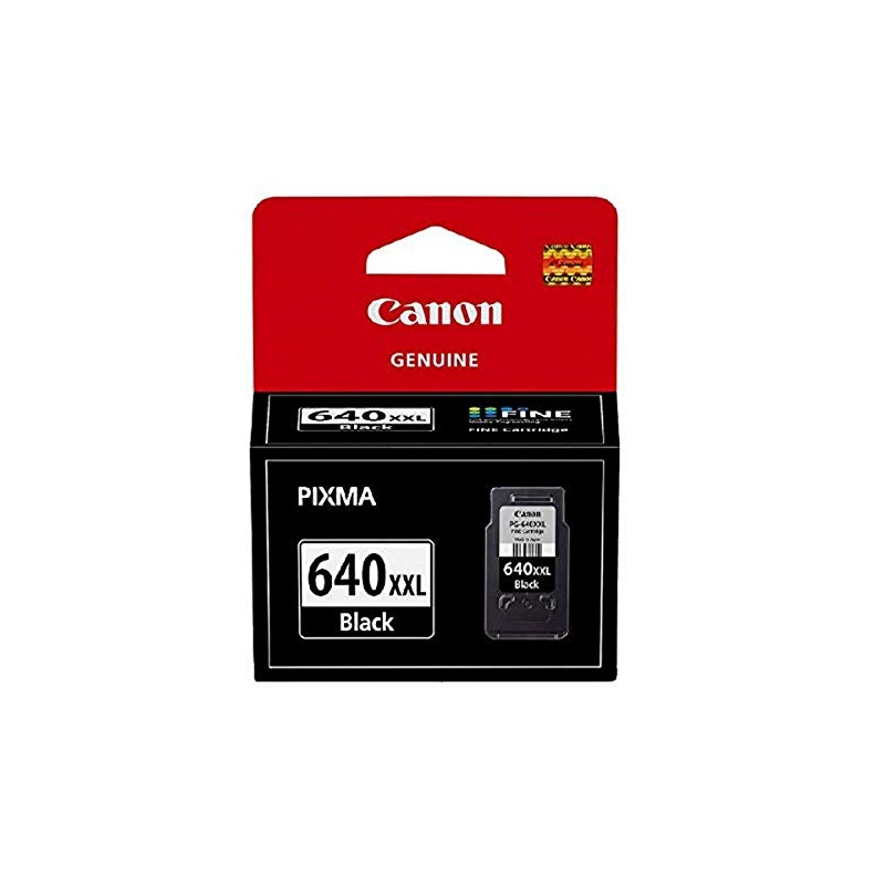 Canon PG640XXL Black XXL