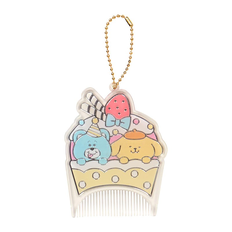 Sanrio 032263 Sanrio Characters ABS Steel Secret Charm (Vol. 2)