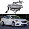 Hood Lock Latch Replacement for 2015-2017 Hyundai Sonata 2.0L 2.4L,