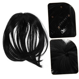 Healeved Wigs for Women Claw Clip Thick Hair Hair Clips for Women Reissue Tablets