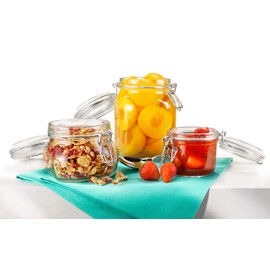 Bügelverschluß-Glas 2,00l