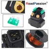 Road Passion Bike Motorcycle Starter Relay Solenoid Suzuki Suzuki SV1000