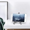 Plate Stands Iron Display Easel Photo Picture Bowl Dish Book