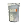 White Dental Lab Plaster with Scoop for Dental Cast Fabrication,