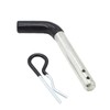 X-Haibei Trailer Towing Hitch Pin and Clip 5/8 inch Diameter