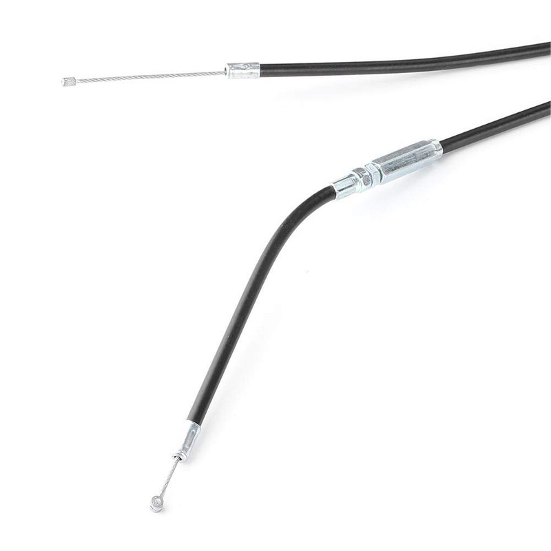 94cm/37in Motorcycle Throttle Cable Fits for PW 50 PW50 1981-2009,