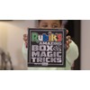 Marvin's Magic - Rubik’s Amazing Box of Magic Tricks -