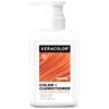 KERACOLOR - Cleanditioner Color Plus, cobre, 12 onzas