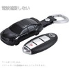 [Neueins] Nissan Smart Key Case, Nissann Key Cover, Key Holder,