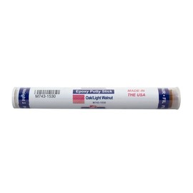 Mohawk Finishing Products Epoxy Putty Stick (Oak/Light Walnut)