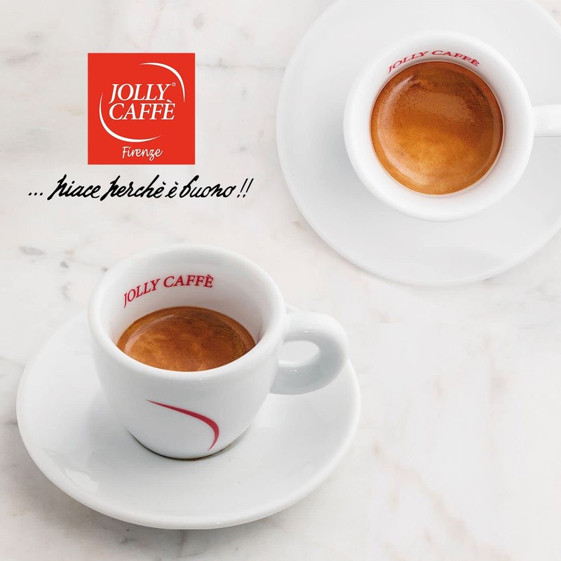Jolly Espresso Crema 500g Beans