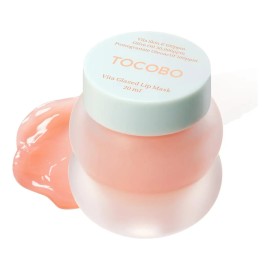 Tocobo Vita Glazed Lip Mask Ultra Hidratante Para Labios