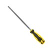 File for Metal | Professional Rasp Hand File - Ergonomic