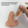 Pimples Blackhead Toys Stress Relief Relaxing Jokes Props TPE Squeeze