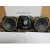 M&S Systems (3) NEW 5" Intercom speakers AudioTech M&S MC602,